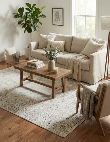 5' 3 x 8' Eliza Rug