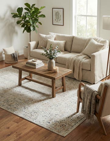 5' 3 x 8' Eliza Rug