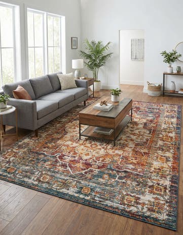 7' 10 x 10' Isabella Rug