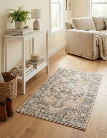 3' x 5' 3 Oregon Rug