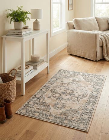 3' x 5' 3 Oregon Rug