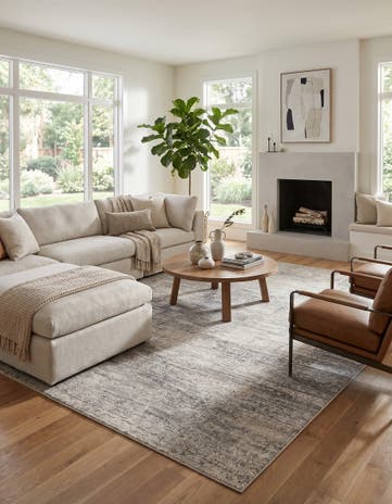10' x 14' Finsbury Rug