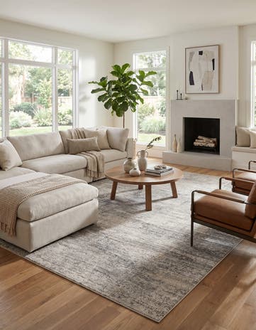 10' x 14' Finsbury Rug