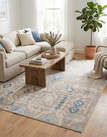 9' x 12' 2 Victoria Rug
