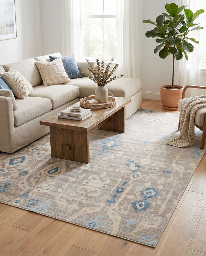 9' x 12' 2 Victoria Rug