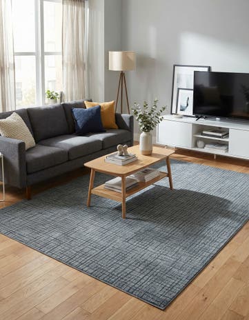 8' x 10' Textura Designer Rug
