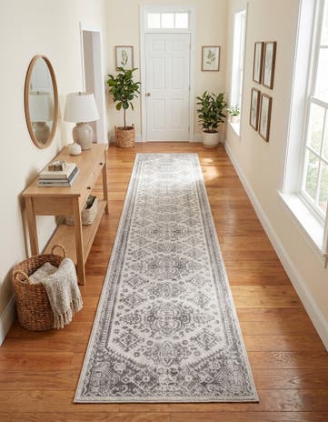 2' 7 x 14' Oxford Runner Rug