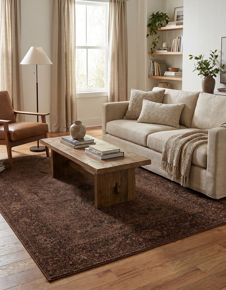 5' 3 x 8' Miranda Rug