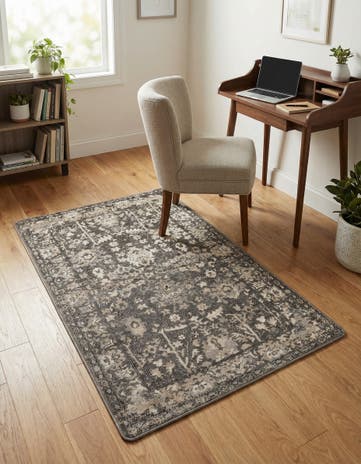 3' 3 x 5' 3 Oregon Rug