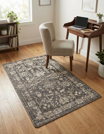3' 3 x 5' 3 Oregon Rug