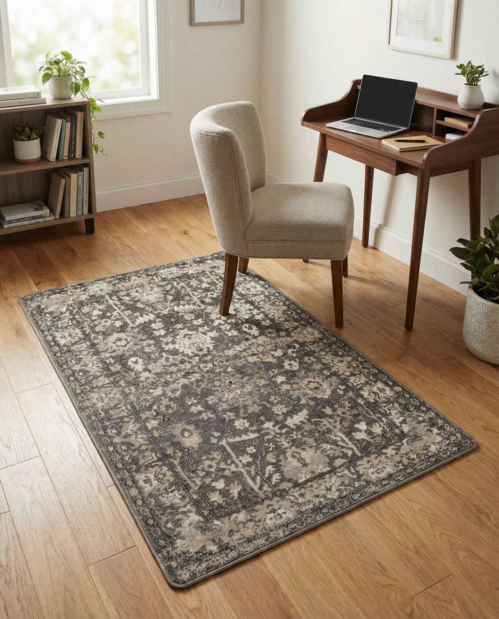 3' 3 x 5' 3 Oregon Rug