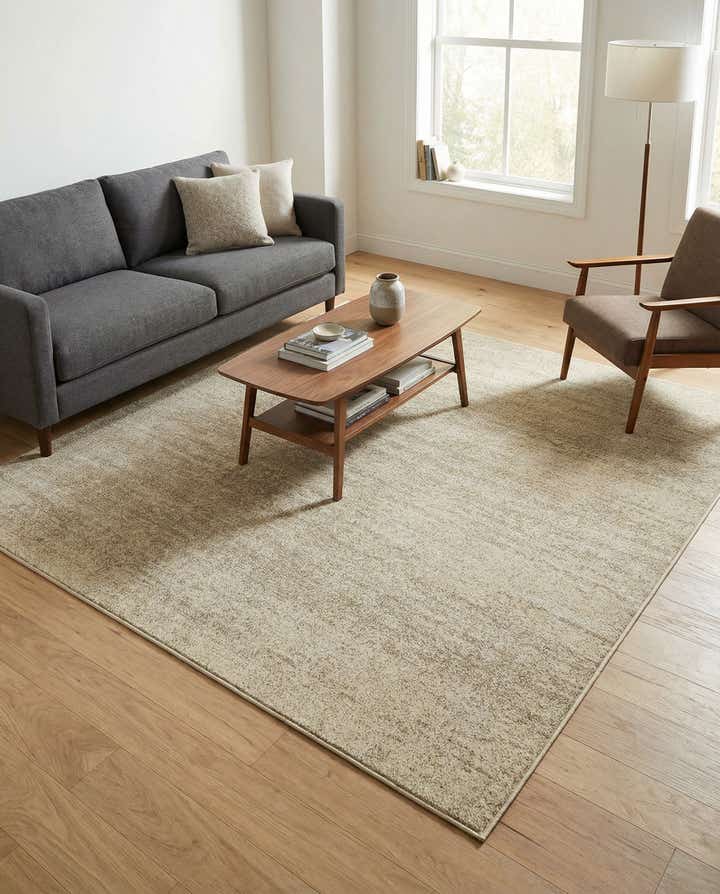 7' 10 x 7' 10 Loft Square Rug