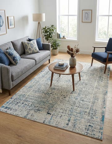 6' x 9' Finsbury Rug