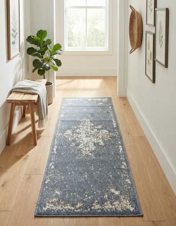 2' x 6' Mojave Runner Rug