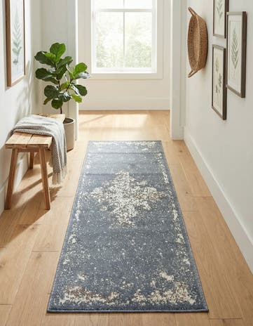 2' x 6' Mojave Runner Rug