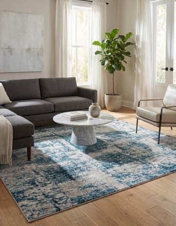 7' 10 x 10' Finsbury Rug