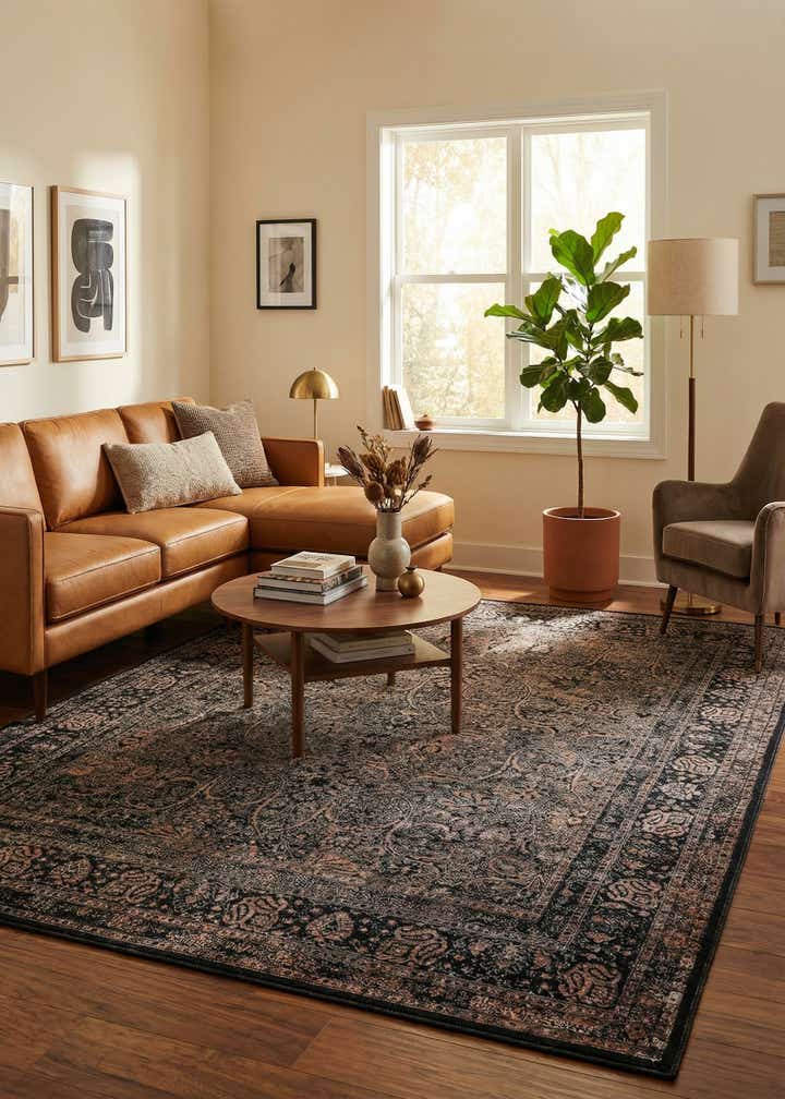 7' 10 x 10' Yara Rug