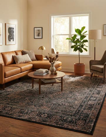 7' 10 x 10' Yara Rug