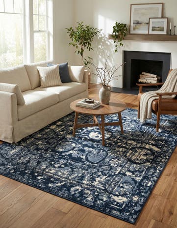 7' 10 x 10' Miranda Rug