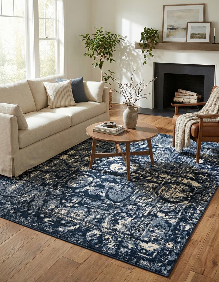 7' 10 x 10' Miranda Rug