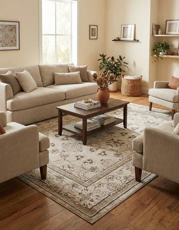 7' 10 x 11' Miranda Rug