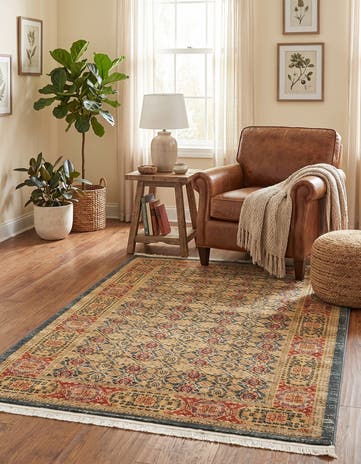 3' x 5' 3 Amina Rug