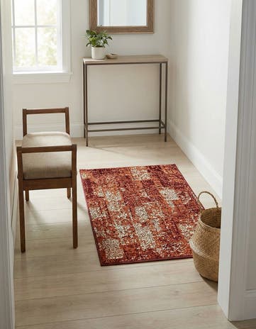 2' x 3' Equinox Rug