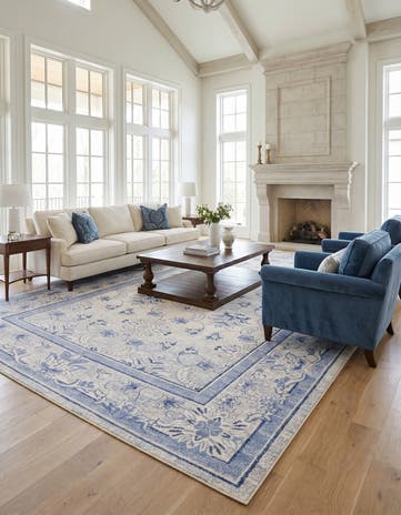 10' 8 x 16' 5 Vista Rug