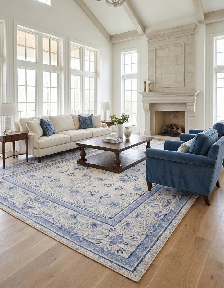 10' 8 x 16' 5 Miranda Rug