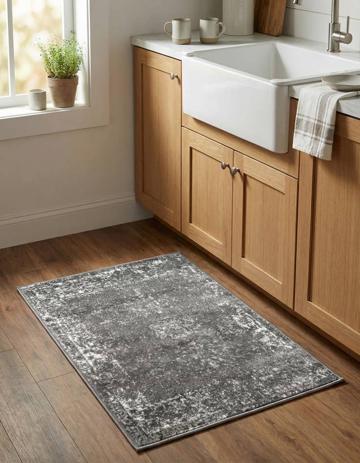 Detail image of 2' x 3' Monaco Rug