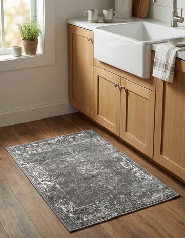 2' x 3' Monte Carlo Rug