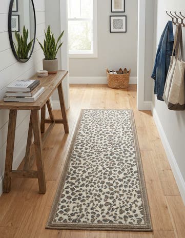 2' x 6' Savannah Runner Rug
