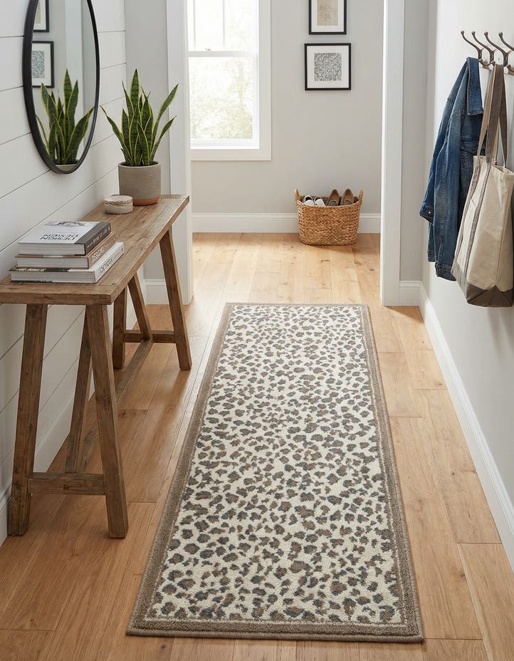 2' x 6' Savannah Runner Rug