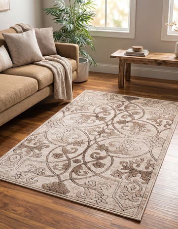3' 3 x 5' 3 Nepal Rug