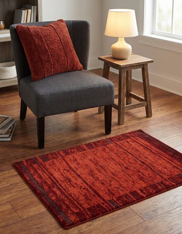 3' 1 x 5' 3 Equinox Rug