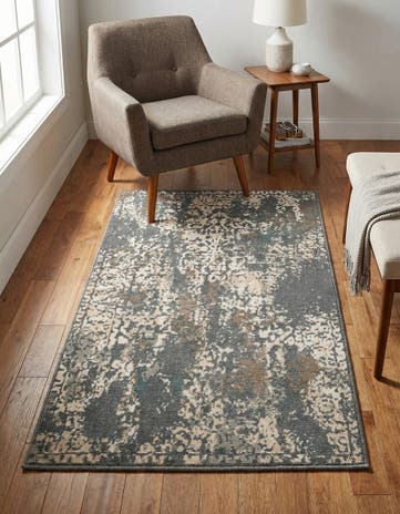 3' 3 x 5' 3 Mojave Rug