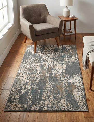3' 3 x 5' 3 Mojave Rug