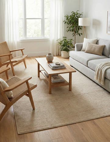 8' x 10' Contour Rug