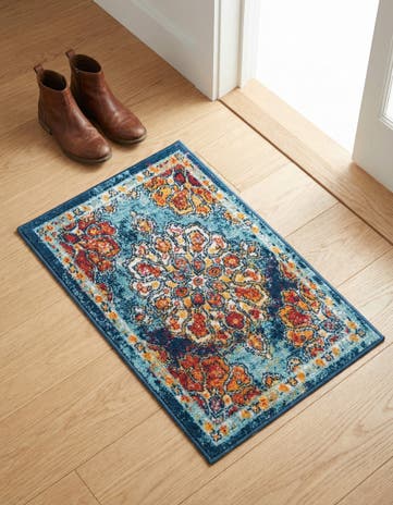 Parker Rug