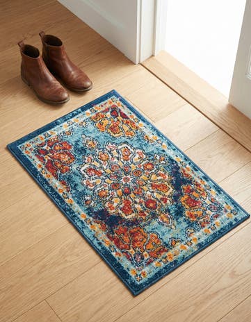 Parker Rug