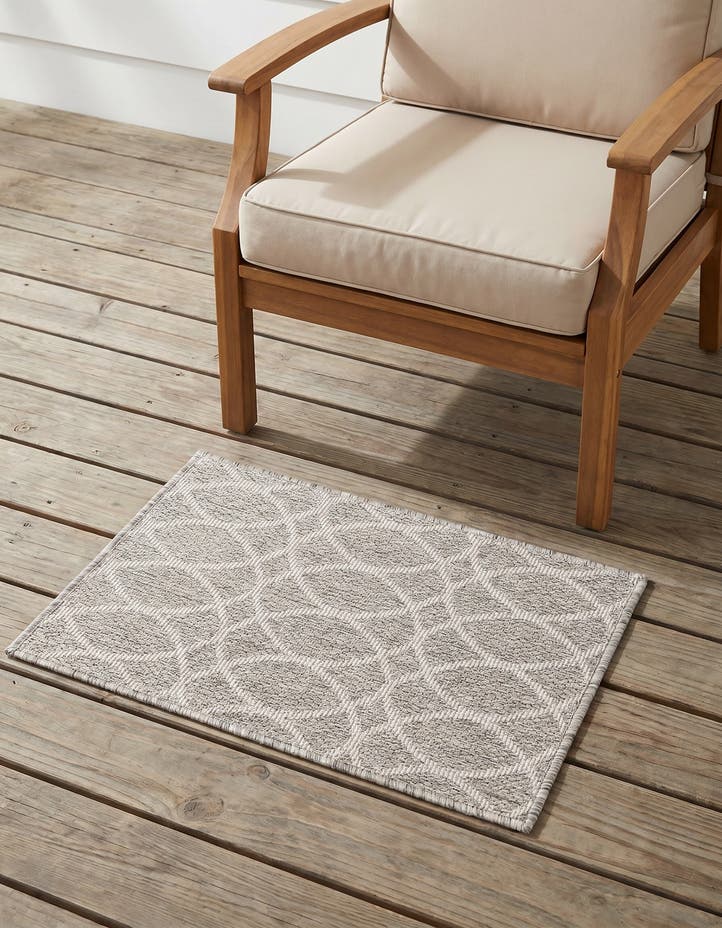 2' x 3' Easy-Clean Lattice Indoor / Outdoo...