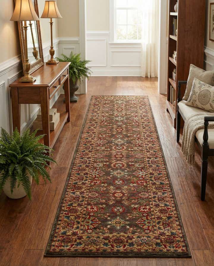 2' 7 x 10' Chelsea Runner Rug