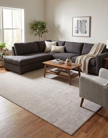 Jill Zarin 7' x 10' Uptown Rug