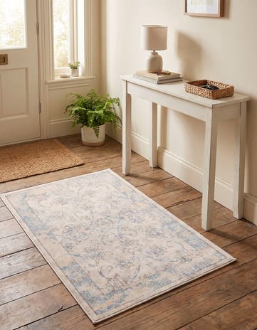 2' 2 x 3' Restoration Rug