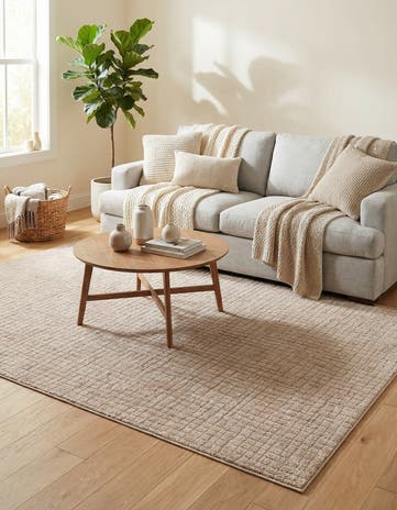 5' x 8' Textura Designer Rug