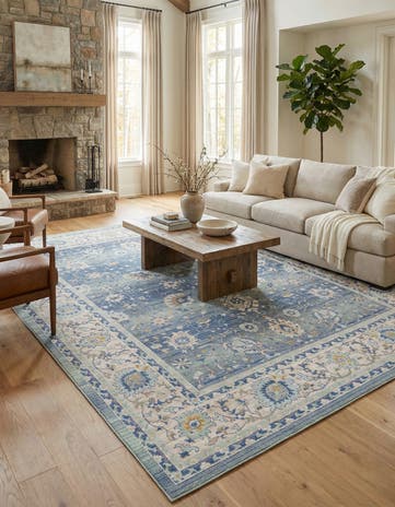 10' x 14' Whitney Rug