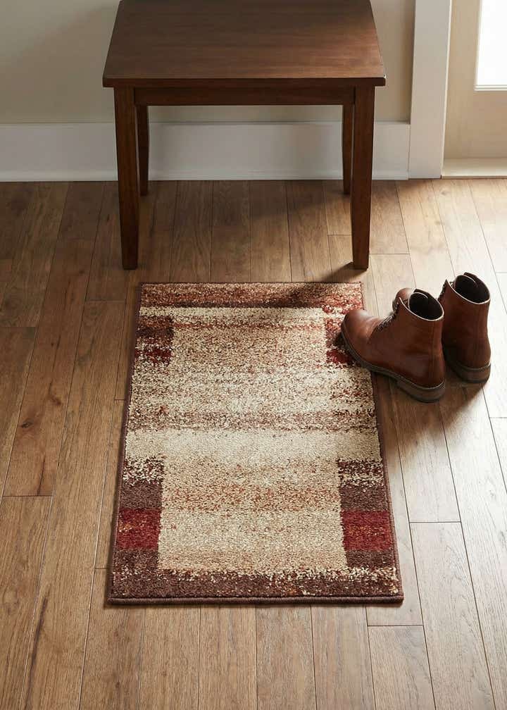 2' x 3' Harvest Rug