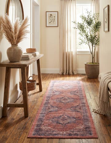 2' x 6' 1 Boutique Runner Rug