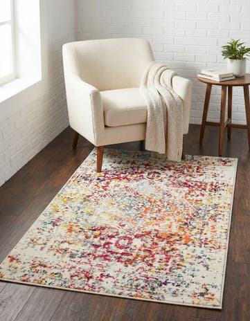 3' x 5' 3 Arlington Rug