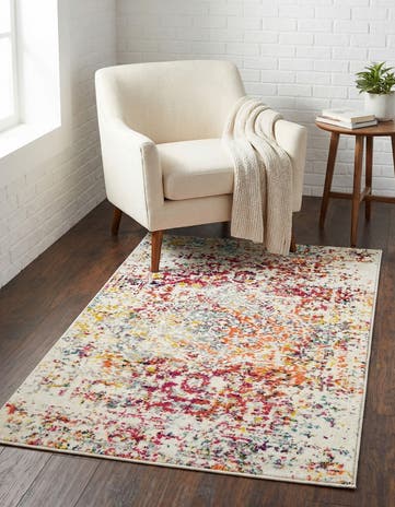 3' x 5' 3 Arlington Rug